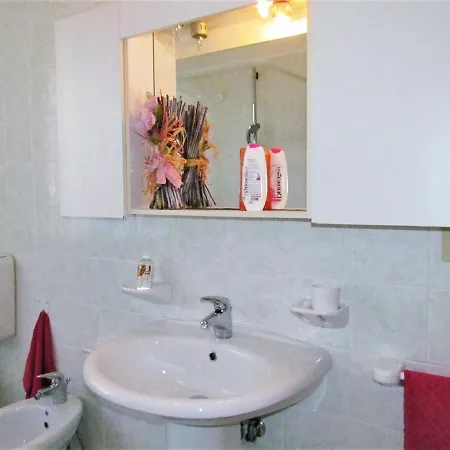 Appartamento Lovely In With Private Terrace