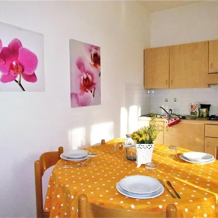 Lovely In With Private Terrace *