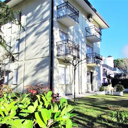 Lovely In With Private Terrace * Bibione