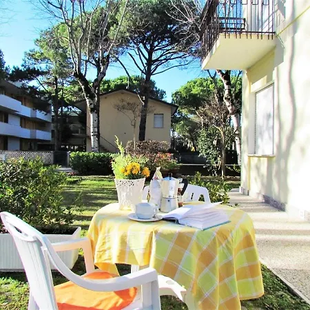 Lovely In With Private Terrace