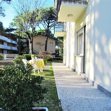 Lovely In With Private Terrace * Bibione