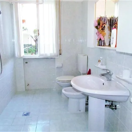 Lovely In With Private Terrace *