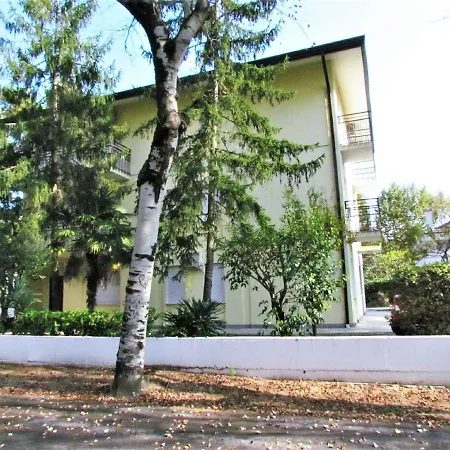 Lovely In With Private Terrace Appartamento Bibione