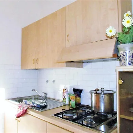 Lovely In With Private Terrace * Bibione